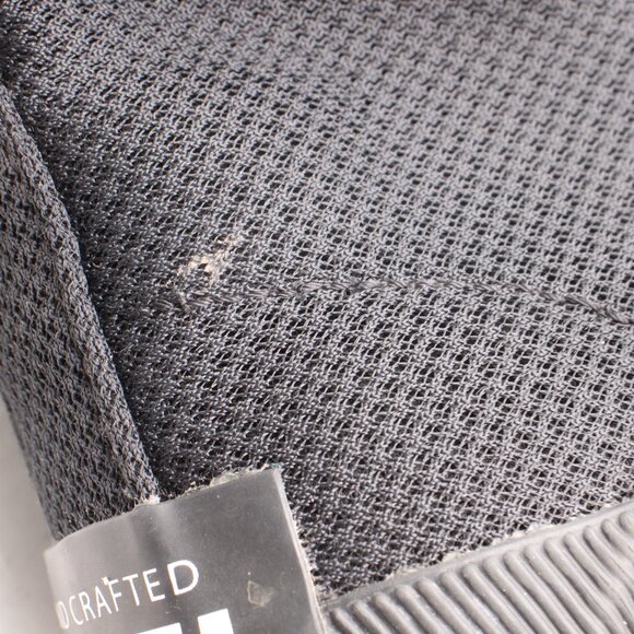 Sorel Out N About III Mid Sneaker Boots Women's 7.5 Black Sea Salt Waterproof - Picture 11 of 11